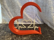 Valentine’s Day Present Hart