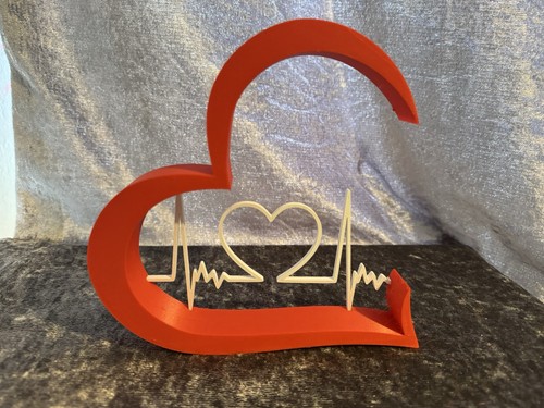 Valentine day present hart - valentine’s,