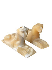 Large Pair of Vintage Hand