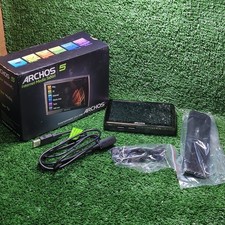 Archos 5 120GB Internet Media