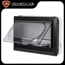 400x220mm Campervan Cassette