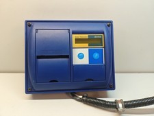 Transcan 2 ADR Temperature