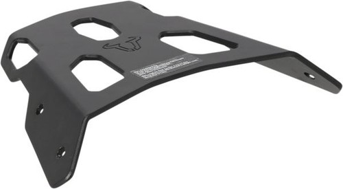 Motech street rack - rack, black
