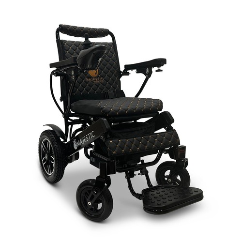 Majestic 8000 folding - iq-8000,