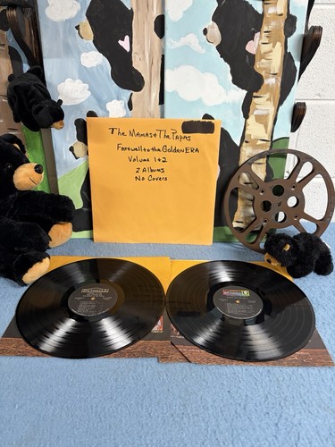 The mamas and papas - the,