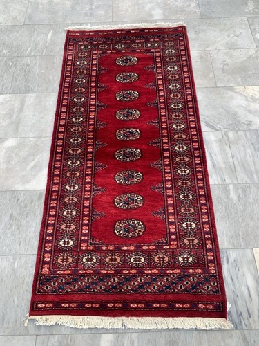 3x5 vintage afghan - vintage,