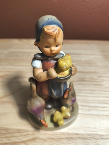 Vintage 1948 hummel goebel - 1948,