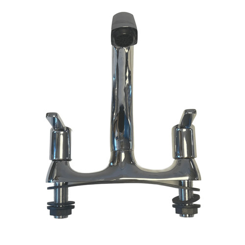 Miura kitchen sink mixer - miura,
