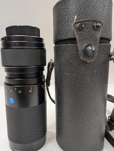 M42 mount lens chinon - chinon, auto