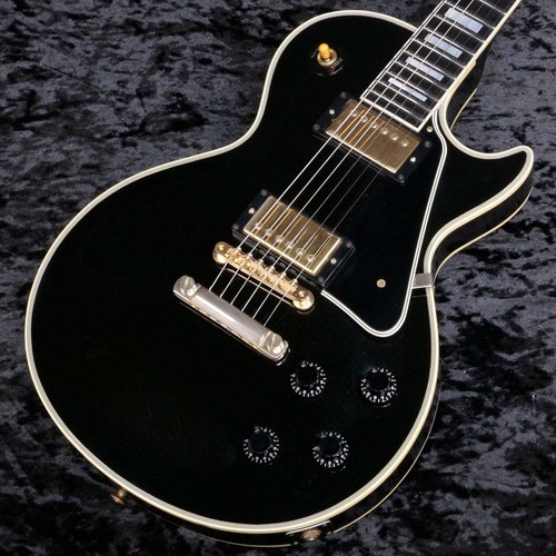 Gibson custom shop - shop, historic