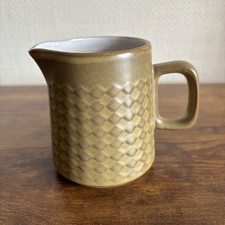 Vintage Koyo Stoneware Milk Jug By Kasuga Japan