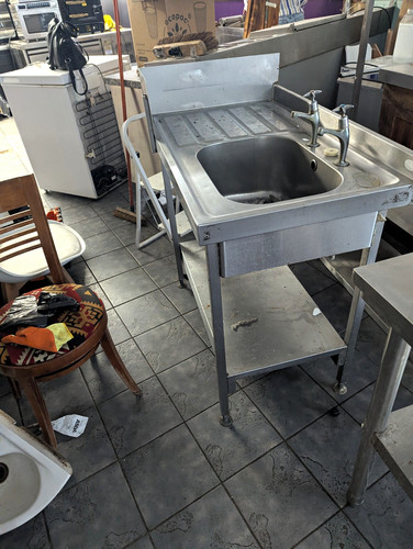 Stainless steel commercial - stainless,