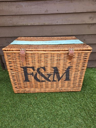 Fortnum and mason - f&m,
