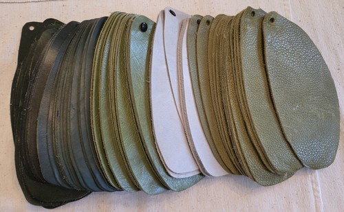 Pieces 8 top - 80, 4”