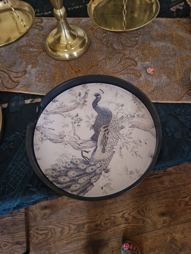 Laura ashley belvedere peacock - laura,