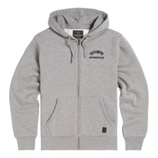 TRIUMPH HOODIE GENUINE TRIUMPH
