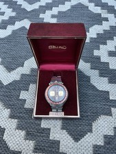 Seiko Automatic 6138-0040