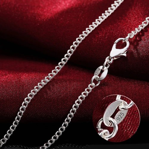 Genuine 925 sterling silver - 925,