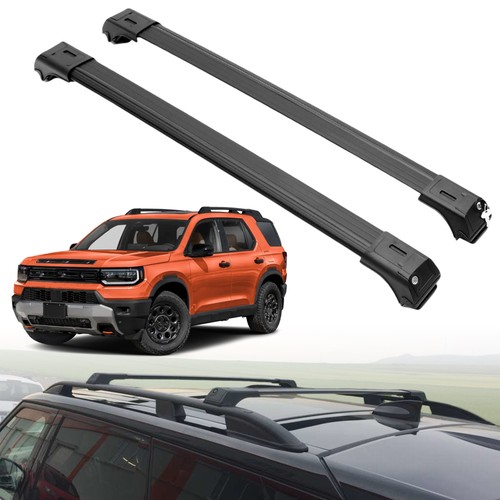 Roof rack crossbars for honda - roof,