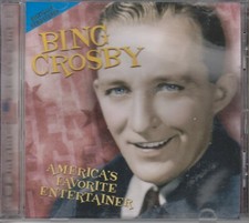 America's Favorite Entertainer