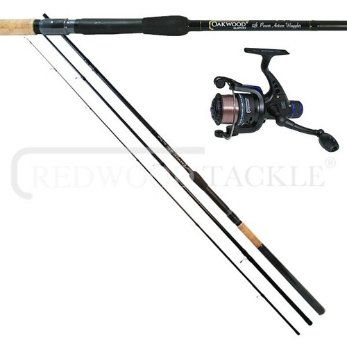 Oakwood 12ft float - oakwood,