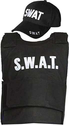 Kids police swat fake - kids,