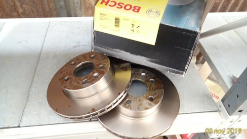 0986478861 pair bosch front - pair,