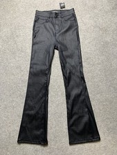 Primark Denim Co Coated High