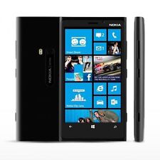 Nokia Lumia 920 32GB Black(Unlocked)Smartphone*very good  Condition*Window 8
