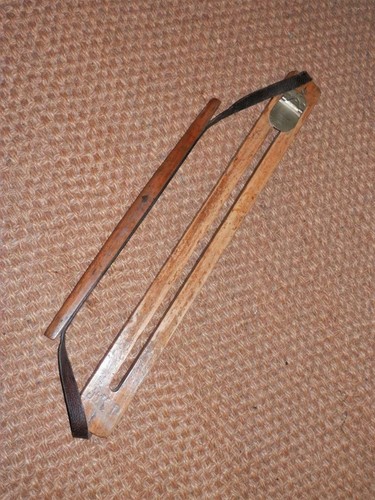 Antique vintage english oak - antique/vintage,