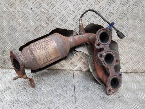 Lexus rx400h 3 - 05-09,