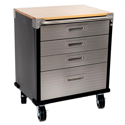 Garage drawer roller - 4,