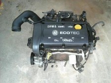 VAUXHALL ZAFIRA B 1.6 16V Z16XE1 PETROL ENGINE 103K 2007-2009
