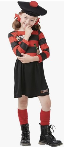 Rubie official the beano - rubie's,