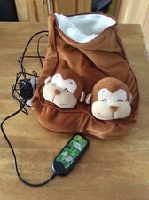 CHEEKY MONKEY HOT106 - 2 Speed