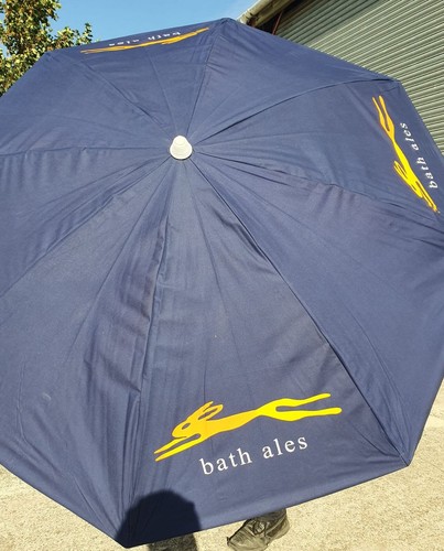 Bath ales parasol - ales,