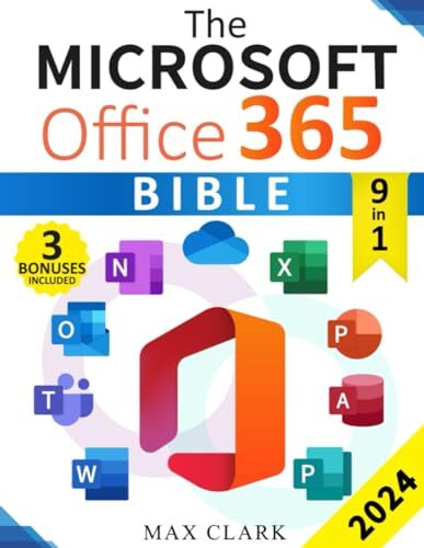 Clark microsoft office - office, 365