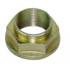 For Citroen Ax C25 Relay Saxo Visa Xsara Zx 1986-2005 Rear Axle Nut Hub Tp693541