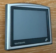 TomTom ONE South Africa &UK