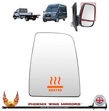 Ford Transit Mk8 Tipper