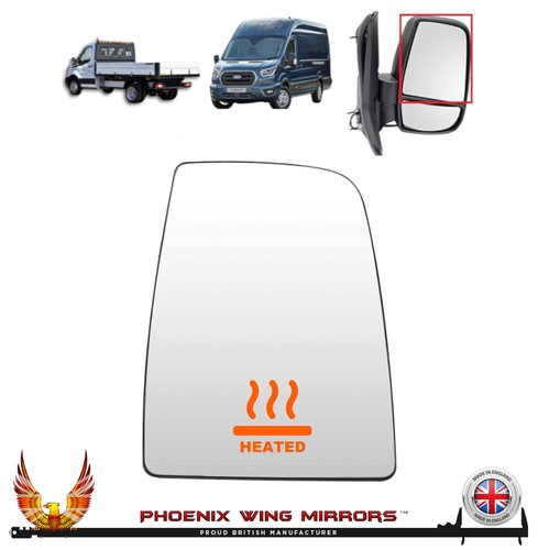 Ford transit mk8 tipper - ford,