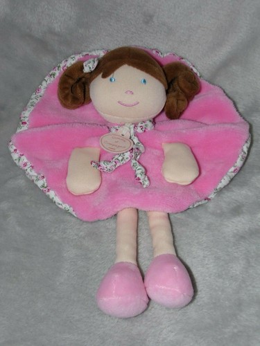 Doudou compagnie doll - et,