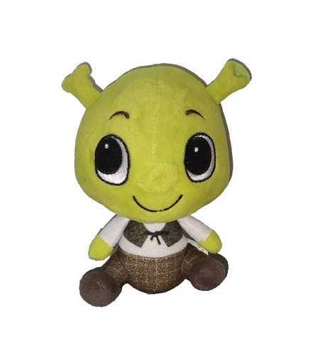 Shrek baby plush - plush, 10