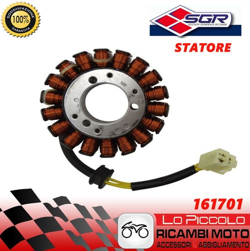 Stator flywheel suzuki - stator,