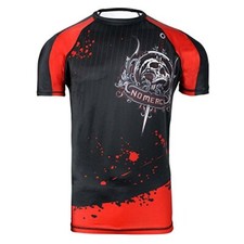 Tigon Sports MMA Rash Guard