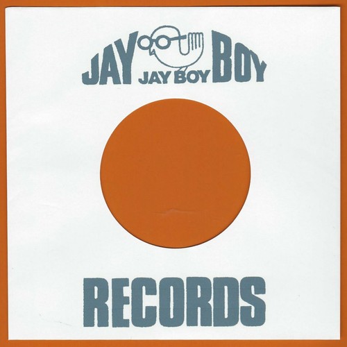Jay boy records reproduction - boy,