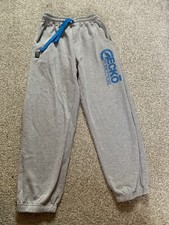 Eckō Function Tracksuit Bottoms Pants boys 9-10 YRS