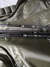 Shimano TX2 2.75lb 12ft Carp Rods X3