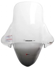 Transparent Windshield Suzuki