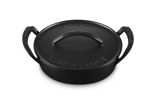 Creuset cast iron bbq - creuset,